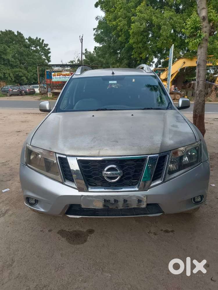 Sales By Car, Nissan,duster Model,