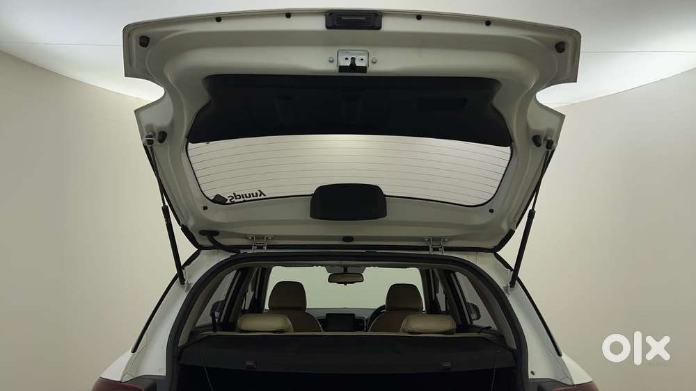 Hyundai Venue Sx Plus Turbo Dct, 2019, Petrol