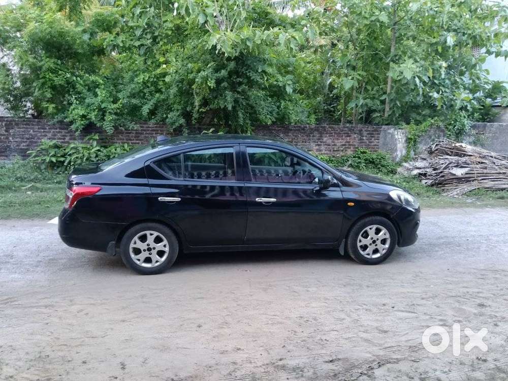 Renault Scala, 2013, Diesel