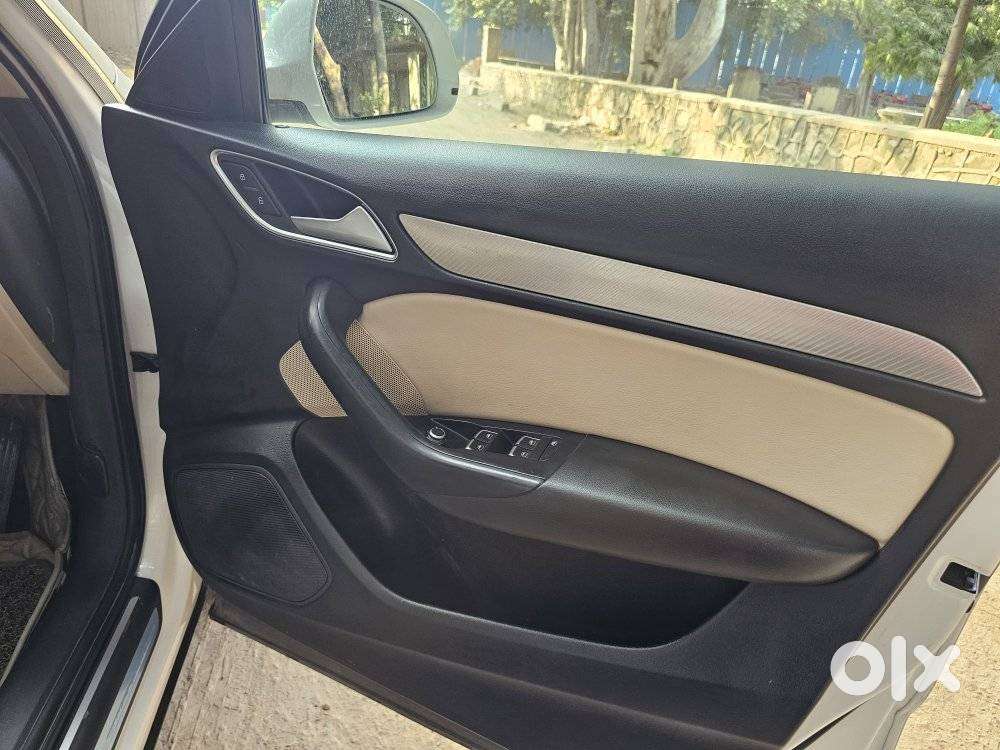 Audi Q3 2.0 35 Tdi Quattro Technology, 2019, Diesel