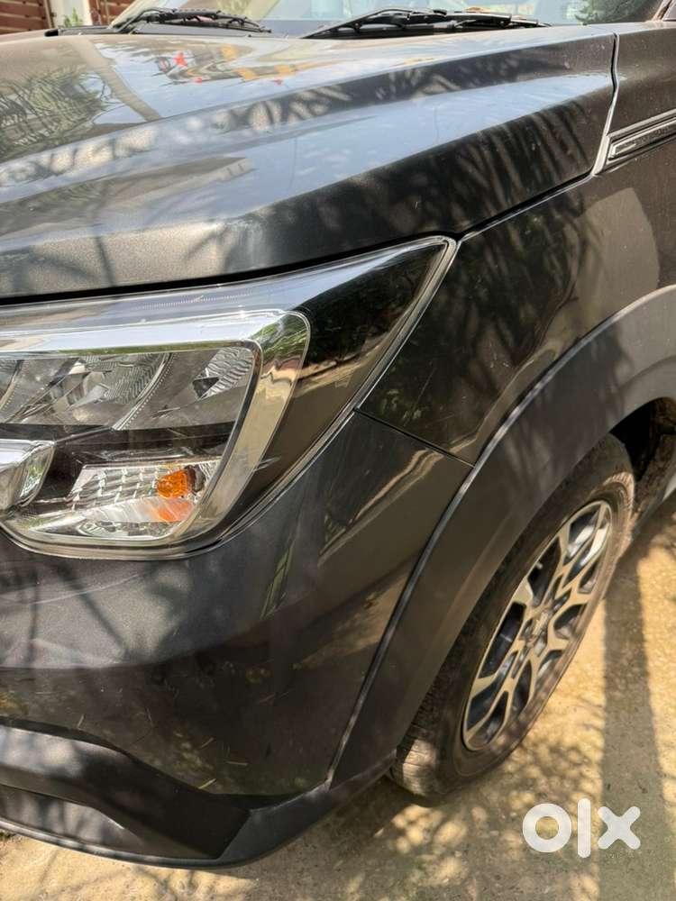 Maruti Suzuki Xl6 2024 Petrol Well Maintained