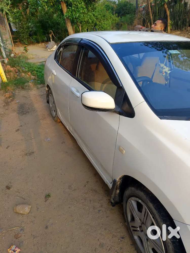 Honda City 2011 Manual Petrol Second Owner