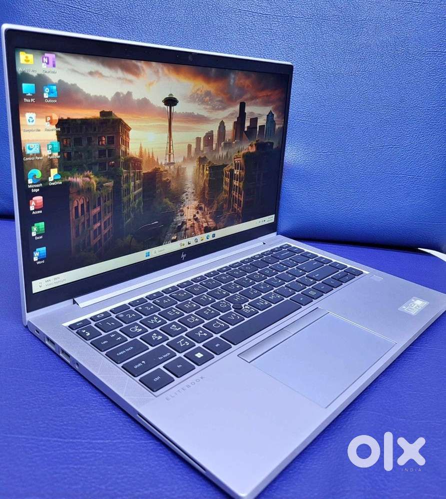 X360 Laptop Core i7 10th Gen Ram-16GB SSD -256GB