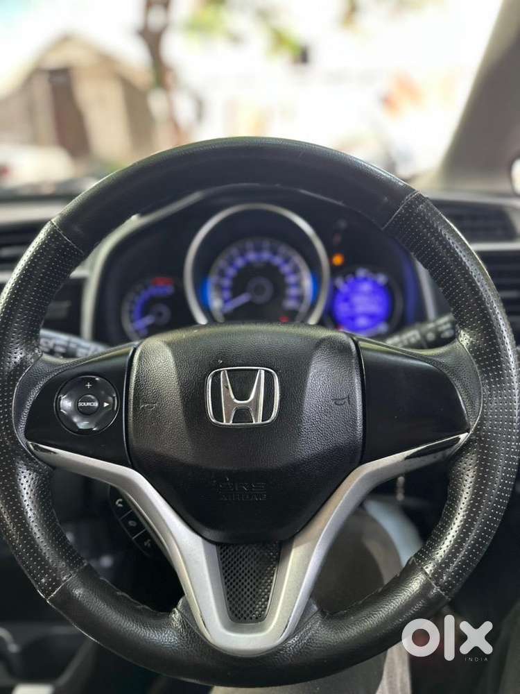 Honda Model 2019 Petrol Manual