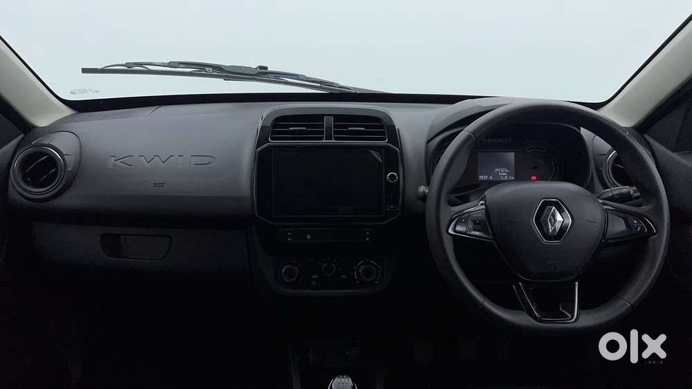 Renault Kwid Rxt 1.0, 2023, Petrol