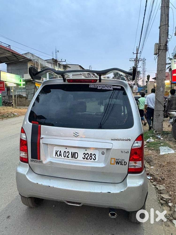 Maruti Suzuki 2007 Manual Petrol