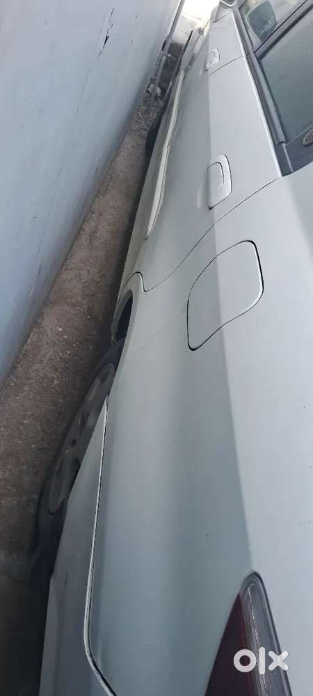 Honda City Zx 2008 Valid 2028