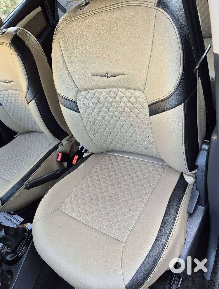 Renault Duster, 2014, Petrol