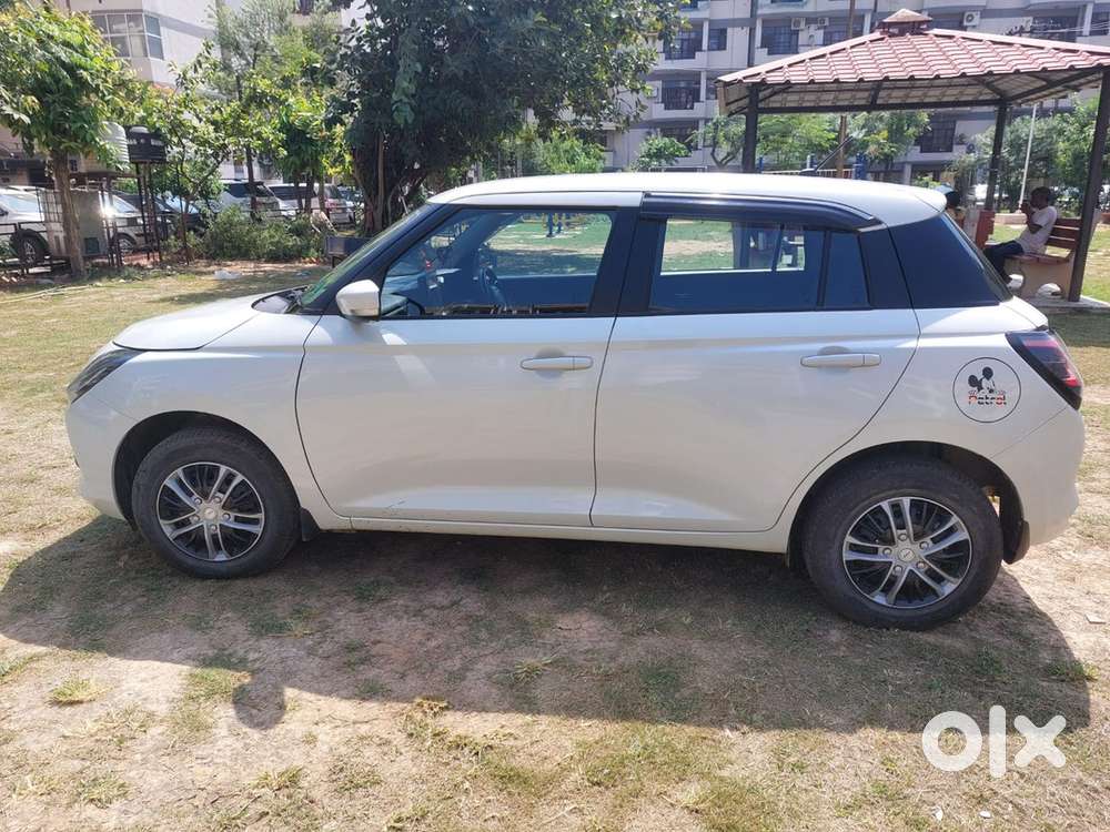 Maruti Suzuki Swift 2025