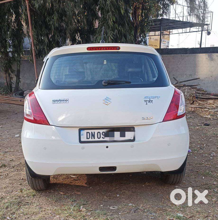 Maruti Suzuki Swift Ddis Zdi Plus, 2018, Diesel