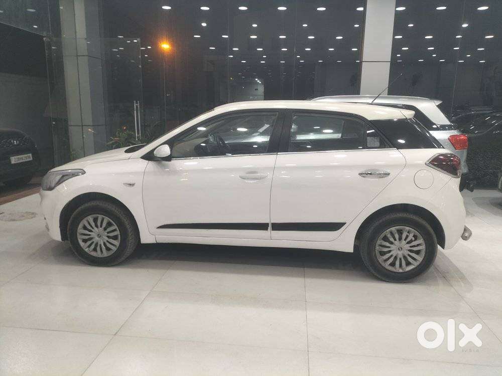 Hyundai Elite I20 Magna 1.2, 2018, Petrol