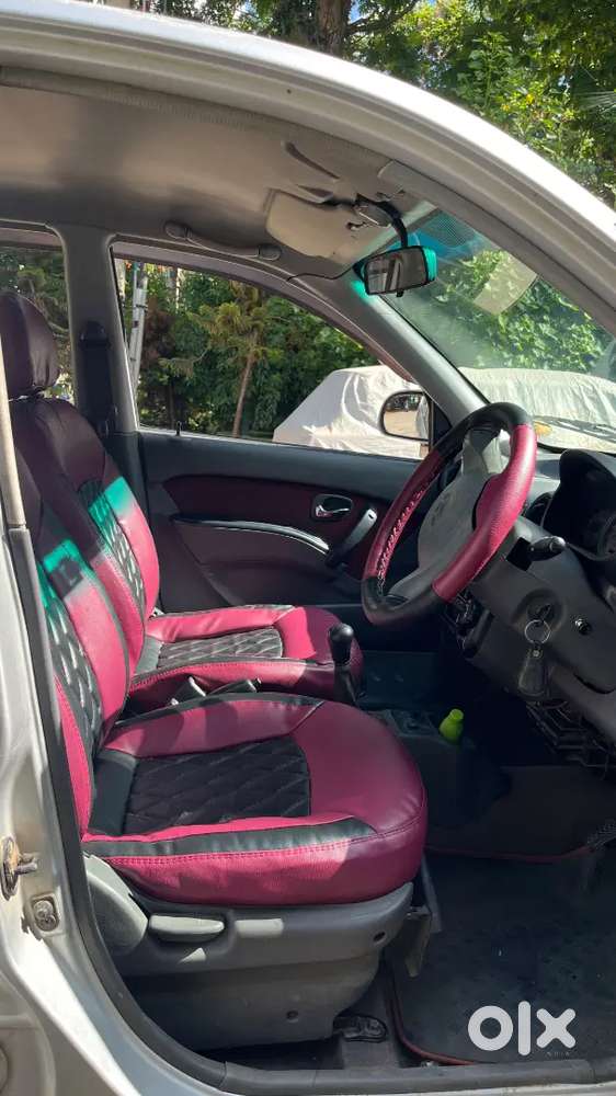Hyundai Santro Xing 2006