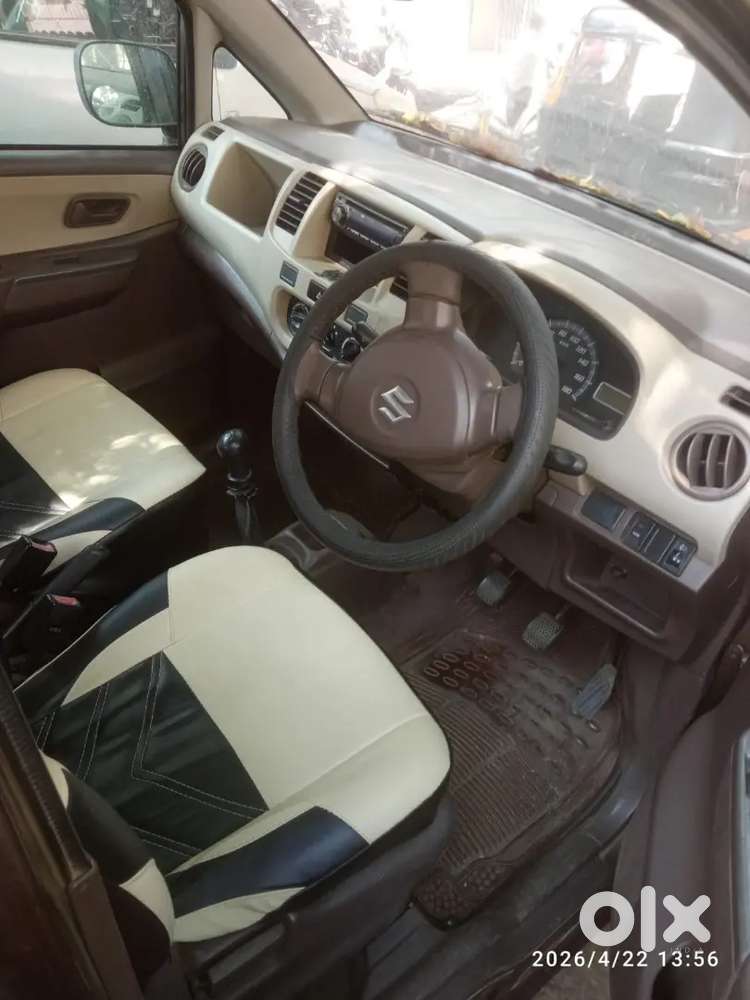 Zen Estilo Model 2012 Second Owner