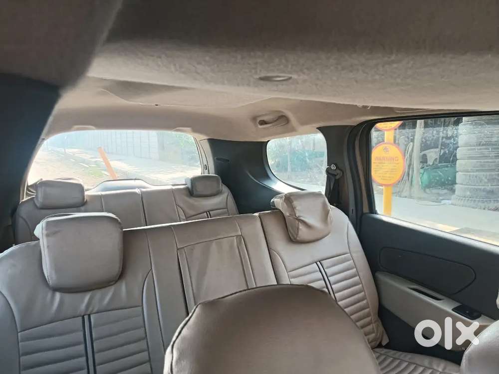 Renault Lodgy 2015 Diesel 71000 Km Driven