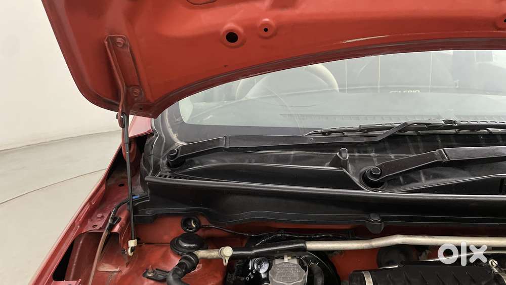 Maruti Suzuki Celerio 1.0 Vxi Amt, 2014, Petrol