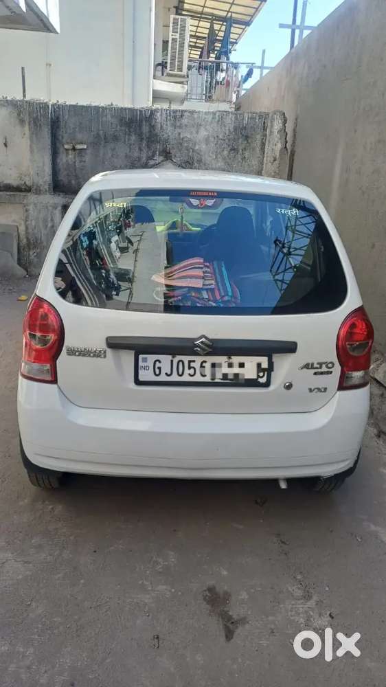 Maruti Suzuki Alto K10 Vxi 2011 For Sale