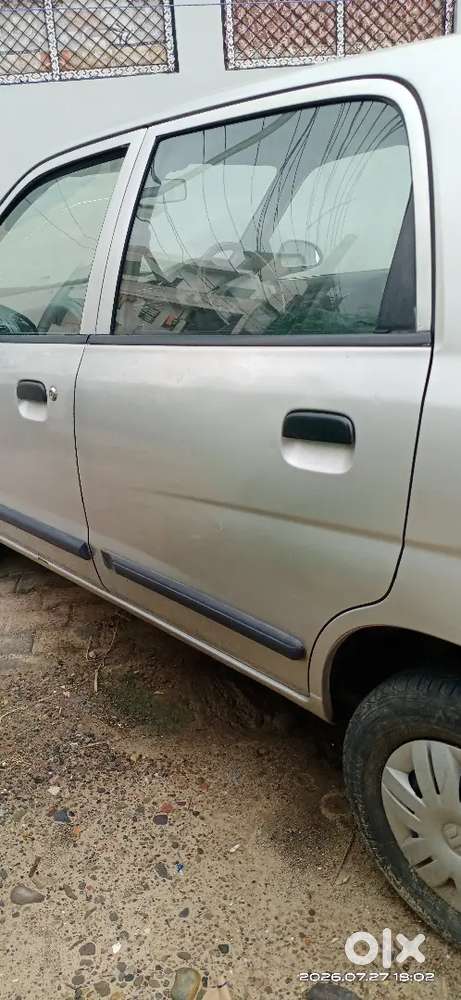Maruti Suzuki Alto 2006 Lxi