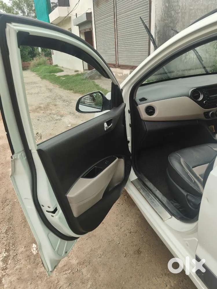 Hyundai Grand I10 2016 Diesel