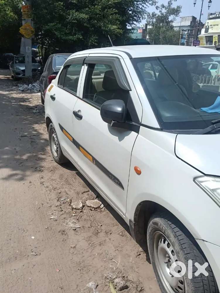 Maruti Suzuki Swift Dzire 2019 Year