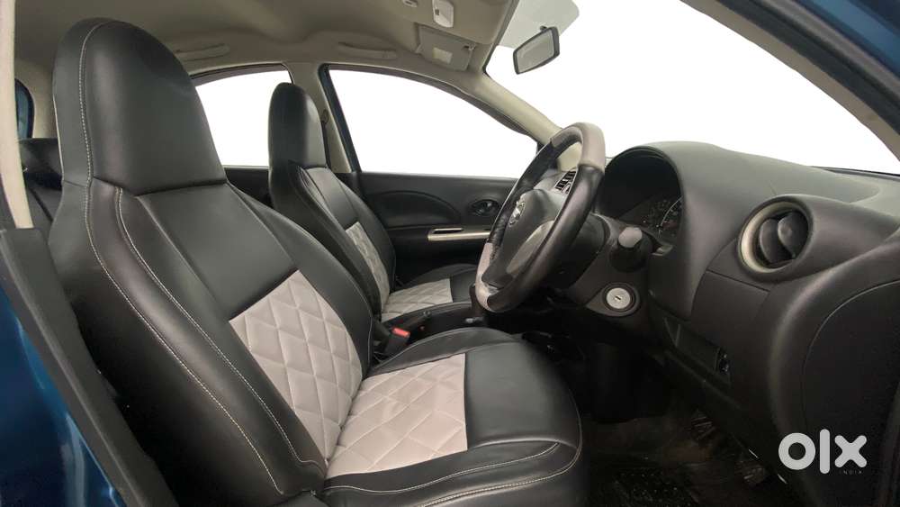 Nissan Micra Active Xv, 2018, Petrol