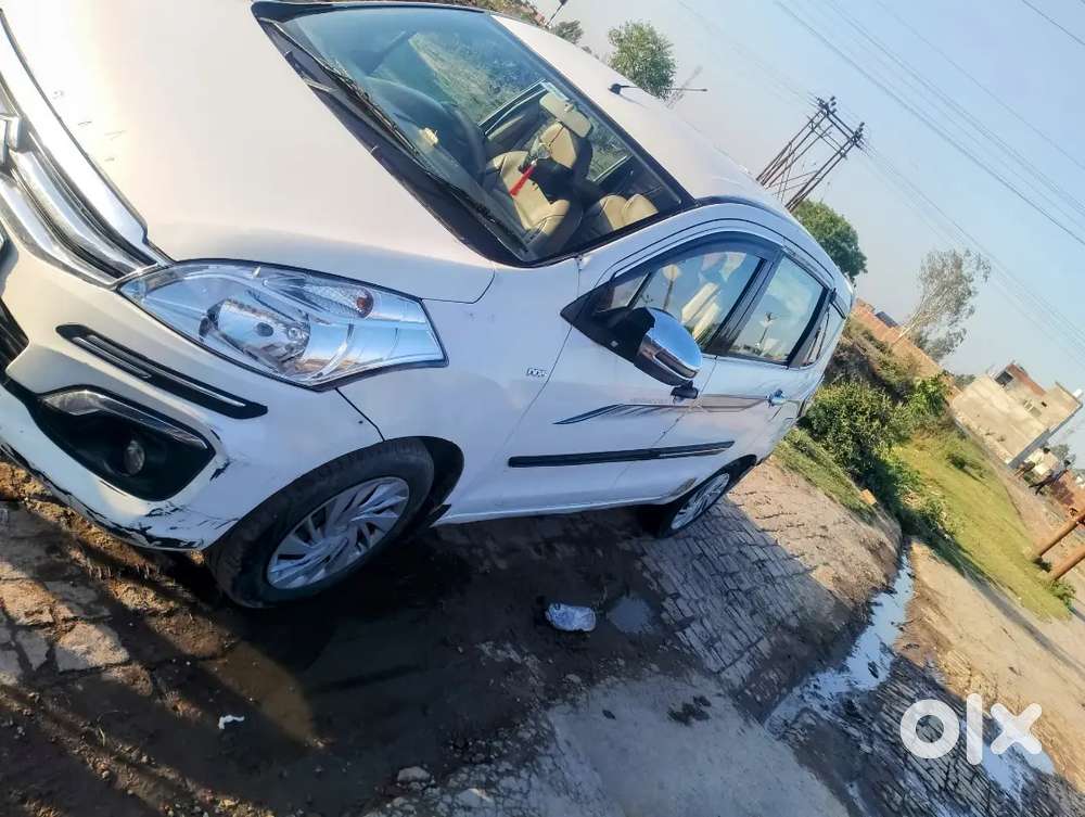 Maruti Suzuki Ertiga 2015