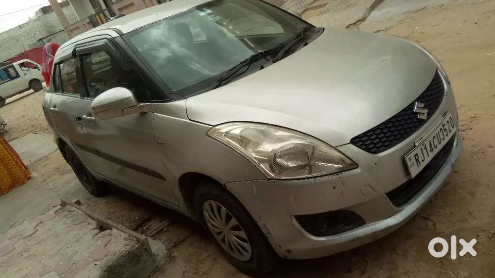 Maruti Dzire Diesel 2013