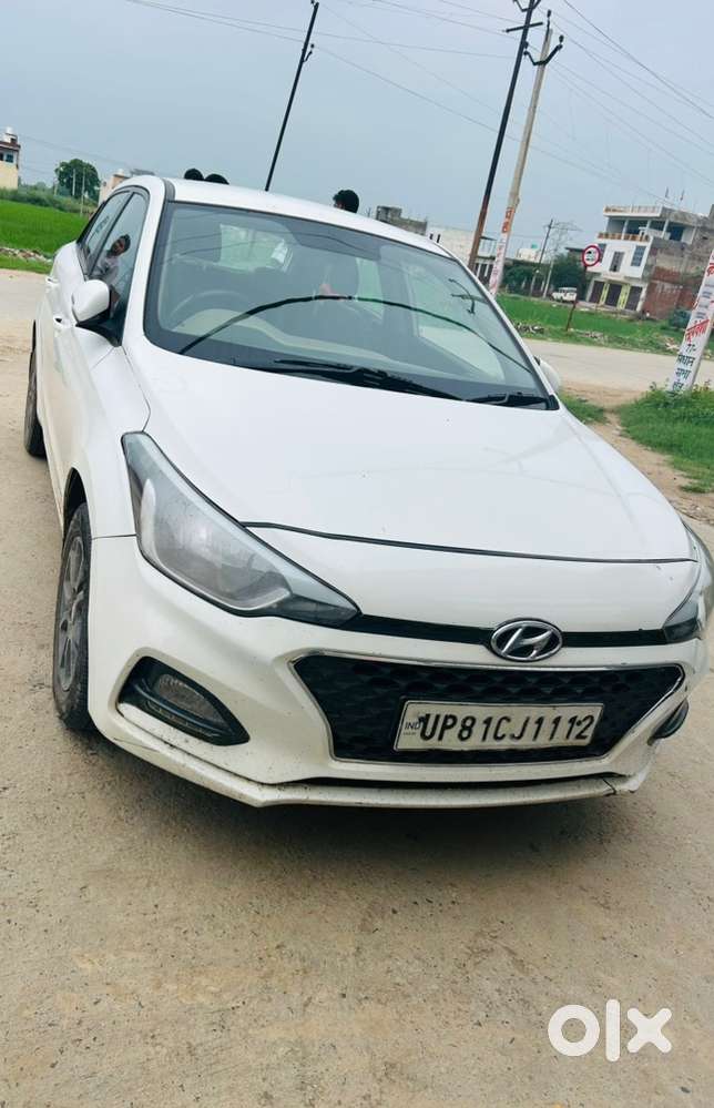 Hyundai Elite I20 2019 Model(last Navember₹