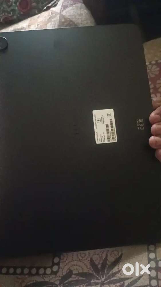 One plus pad go 2