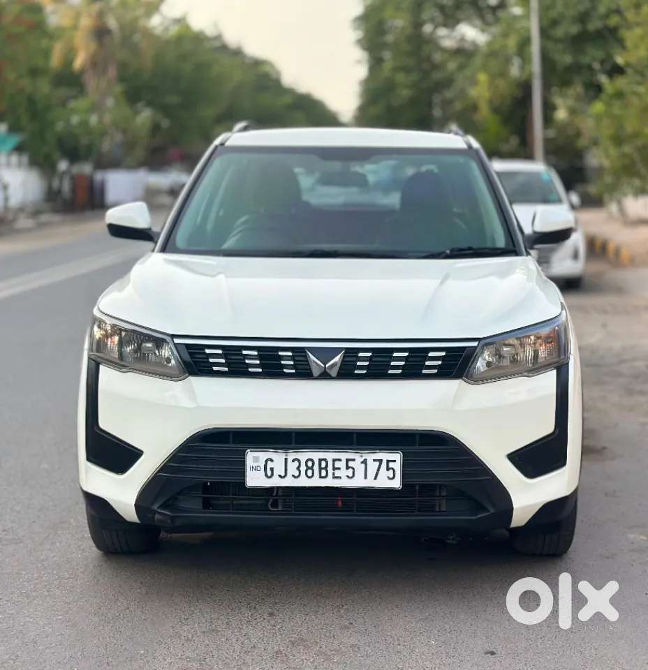 Mahindra Xuv300 W6 Diesel, 2023, Diesel