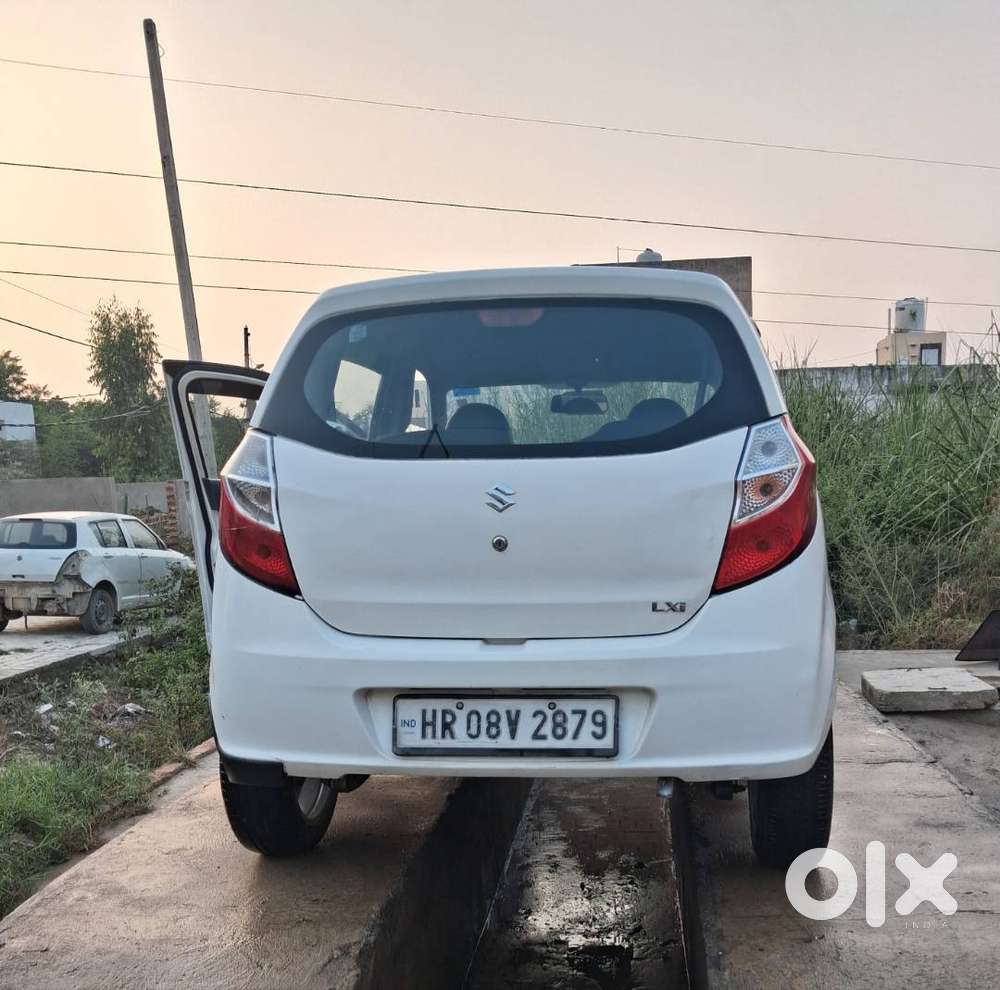 Alto K10  Alto K10 Lxi  Alto Lxi  Maruti Suzuki Alto K10