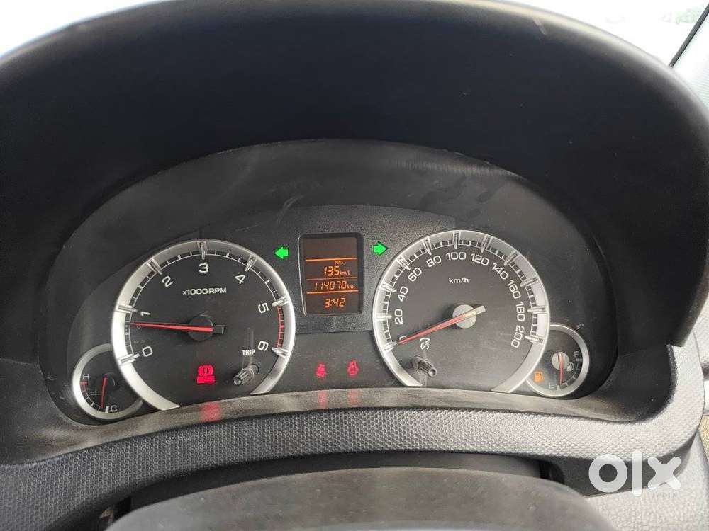 Maruti Suzuki Swift Vdi, 2014, Diesel