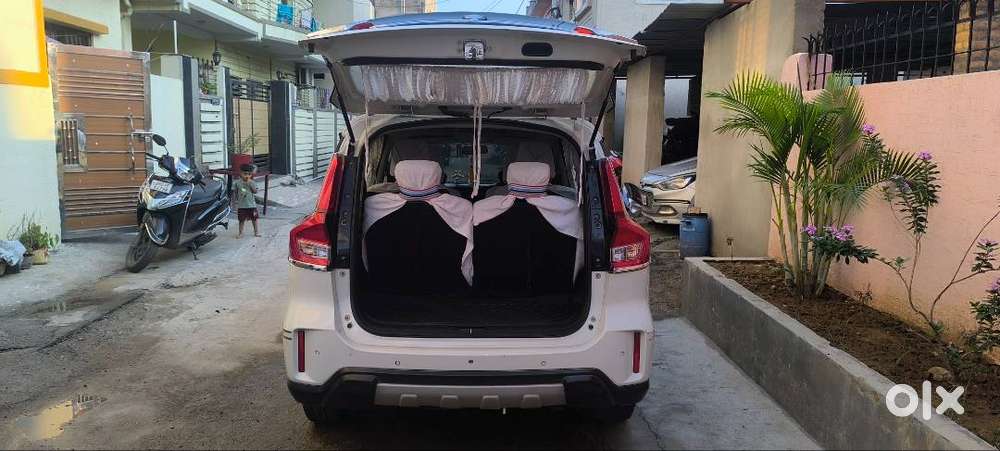 Premium And Luxurious Car , Feel Like New Car.