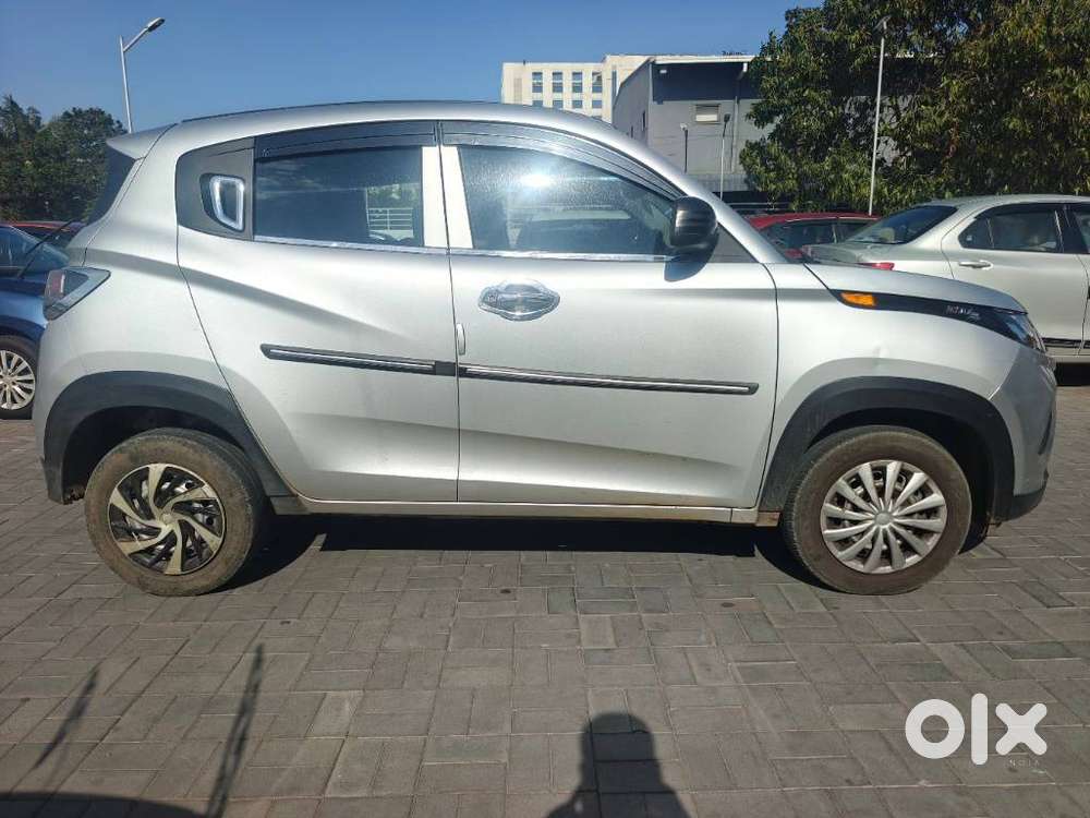 Mahindra Kuv100 Nxt 1.2 K4 Plus Petrol 6 Str, 2019, Petrol