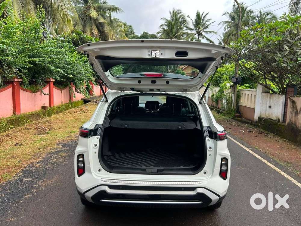 Maruti Suzuki Grand Vitara Alpha1.5l - 2023