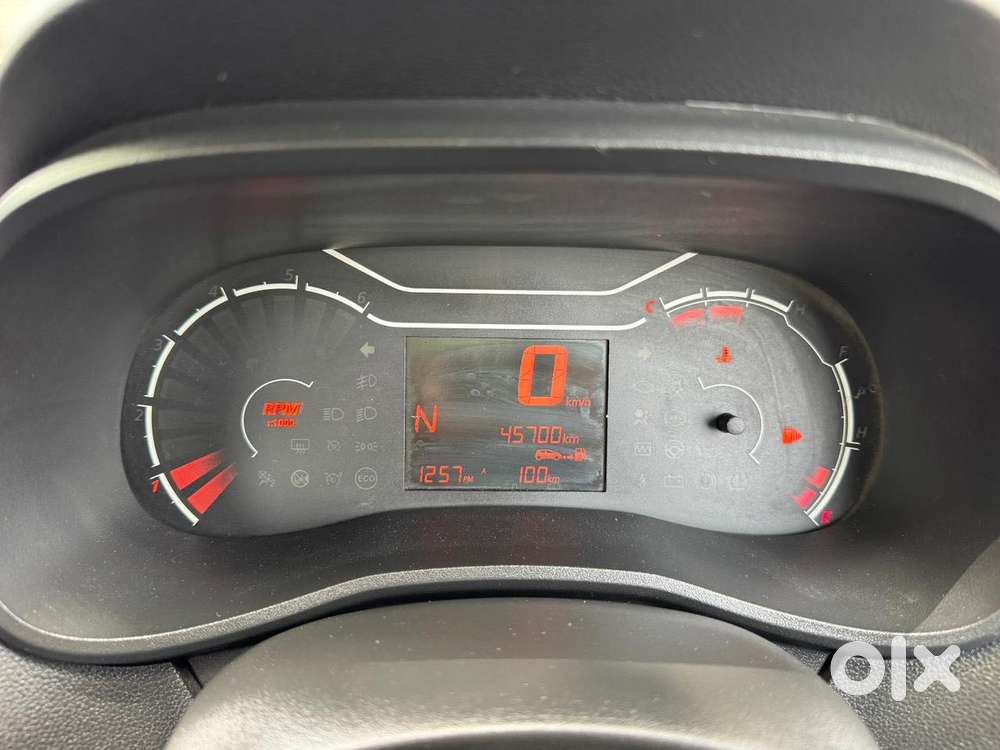 Renault Kwid Rxl Easy-r, 2020, Petrol