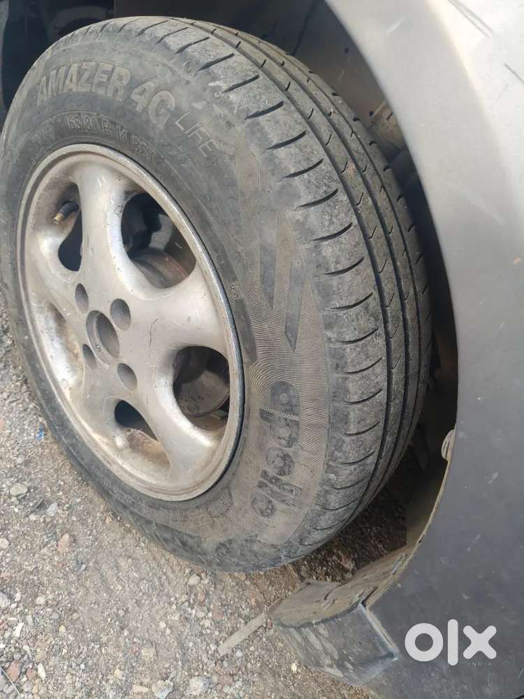 Very Good Condition