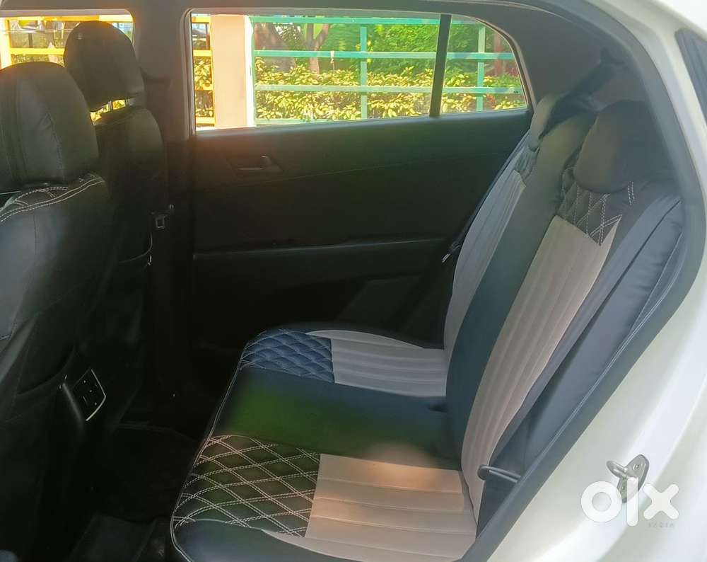 Hyundai Creta 1.6 E Plus, 2018, Diesel