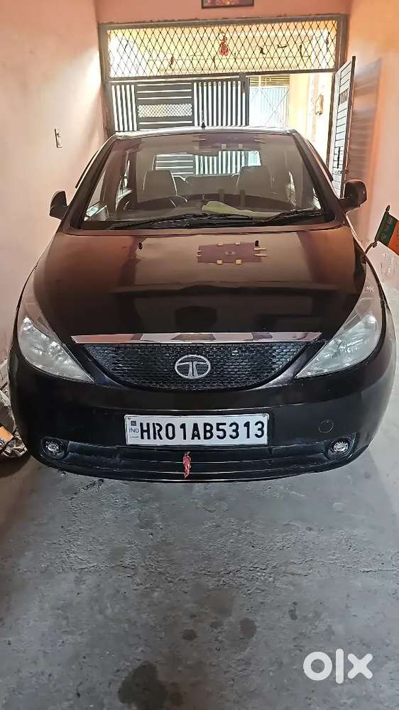 Tata Indica Vista 2010 Diesel Rc.2030 Thaka Ha 21.12.2030