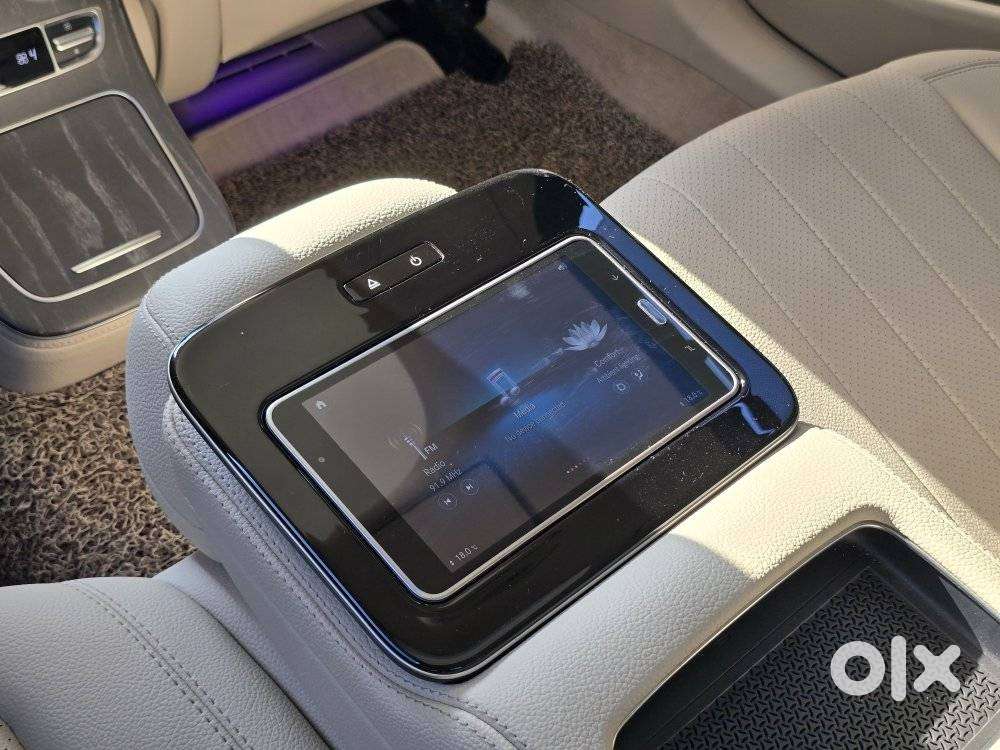 Mercedes-benz E-class E200 Lwb, 2022, Petrol
