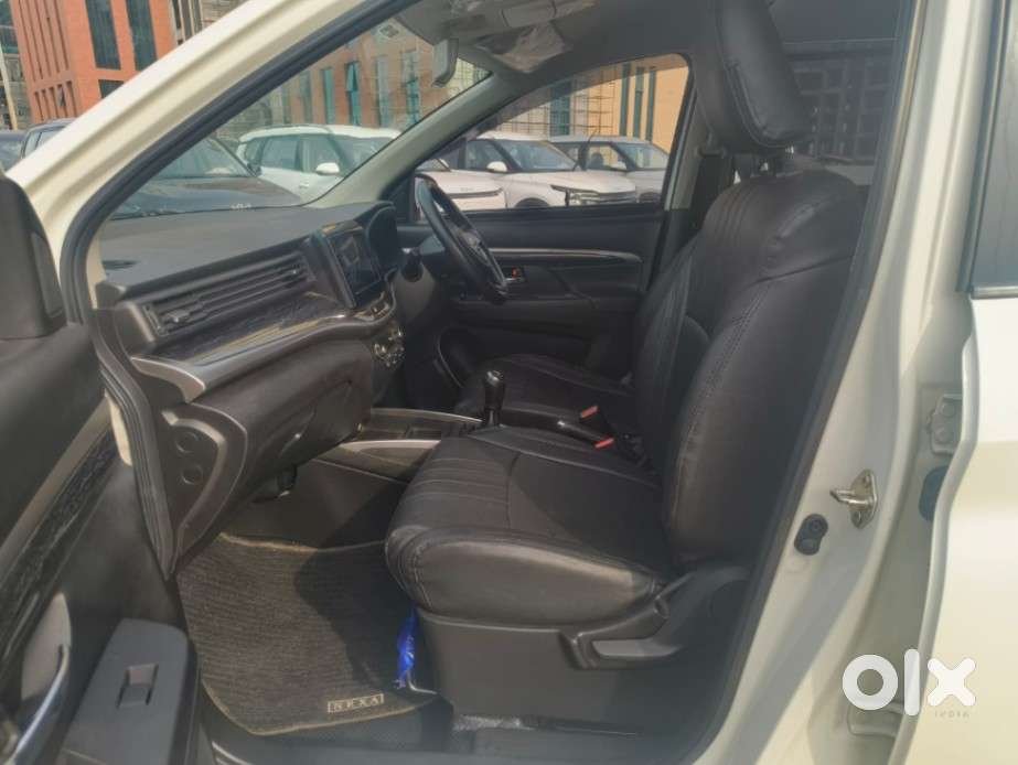 Maruti Suzuki Xl6 1.5 Zeta Mt, 2021, Petrol