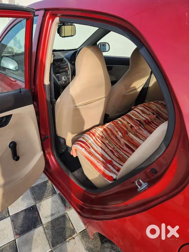 Hyundai Eon Era 2012 Petrol Manual Car
