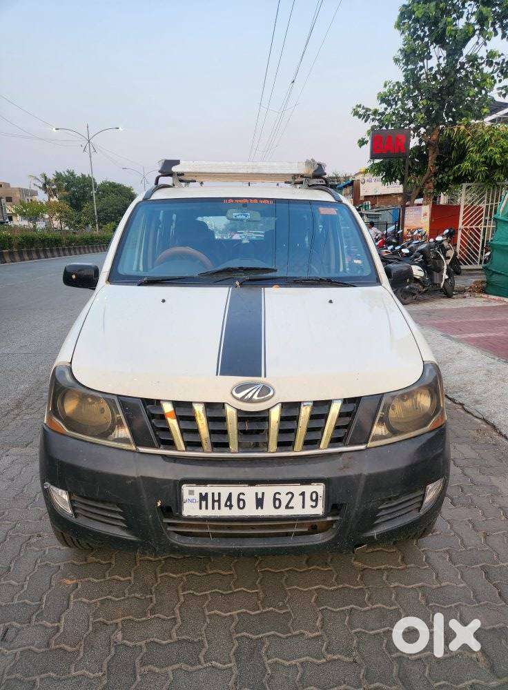 Mahindra Xylo D2 Bs Iii, 2013, Diesel