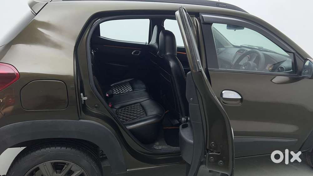 Renault Kwid Climber 1.0 Mt, 2019, Petrol