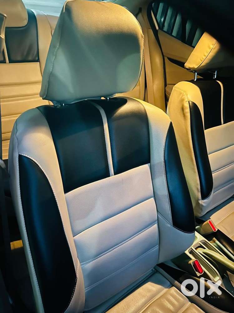 Honda City Petrol Mt 2012
