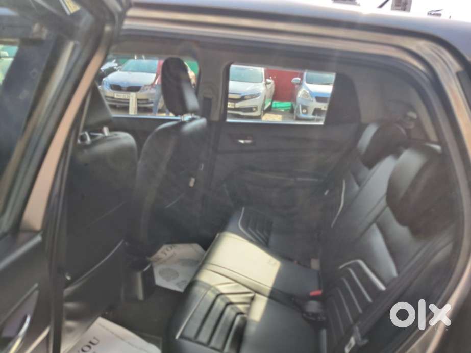 Maruti Suzuki Swift Zxi Plus, 2021, Petrol