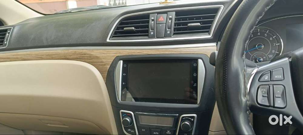 Maruti-suzuki Ciaz 2023