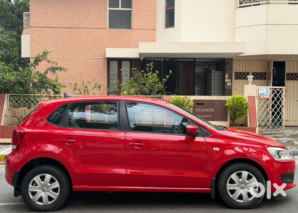 Volkswagen Polo 1.2 Highline