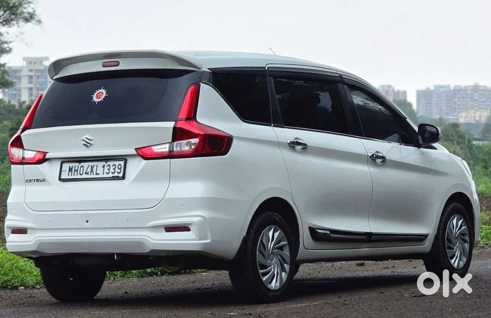 Maruti Suzuki Ertiga Vxi (o) Cng, 2020, Cng & Hybrids