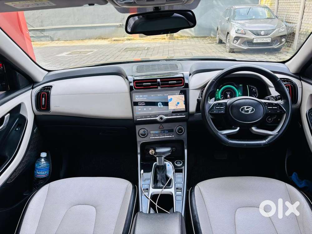 Hyundai Creta Diesel 2020