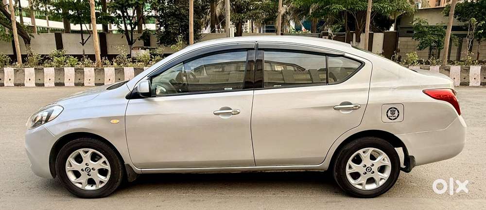 Renault Scala Diesel Rxl, 2013, Diesel